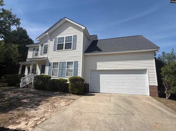 403 Beech Glen Dr, Columbia, SC 29229