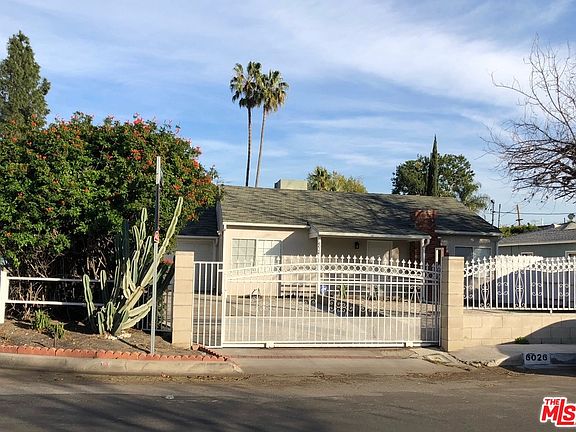2nd image of 6026 Beeman Ave