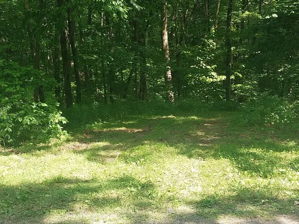 Mount Mauwee Road, Kent, CT 06757