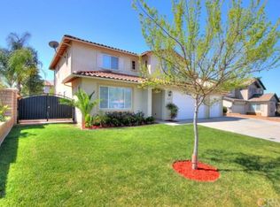 32291 Mountain Blue Ct, Winchester, CA 92596