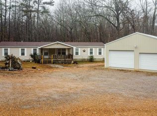 696 Ridge Loop, Benton, KY 42025