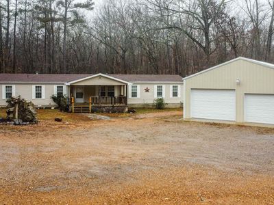 696 Ridge Loop, Benton, KY, 42025