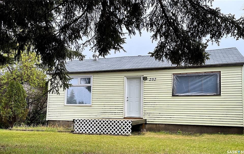 202 2nd STREET N, Codette, SK S0E 0P0 MLS SK969805 Zillow