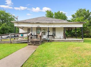 613 E Walnut St, Hillsboro, TX 76645