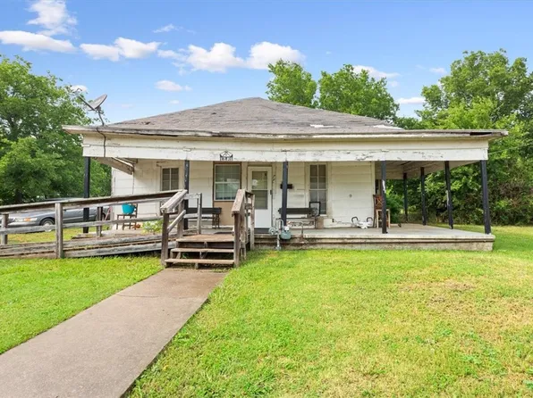 613 E Walnut St, Hillsboro, TX 76645