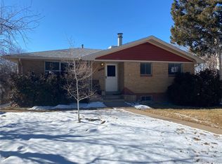 3821 S Fox St, Englewood, CO 80110