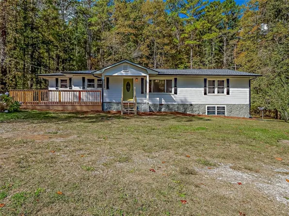 1784 Buchanan Hwy, Dallas, GA 30157