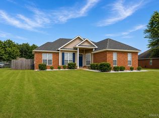100 Susies Pl, Wetumpka, AL 36092