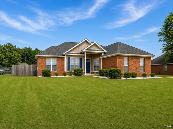 100 Susies Pl, Wetumpka, AL 36092