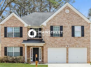 6384 E Meyer Dr, Morrow, GA 30260