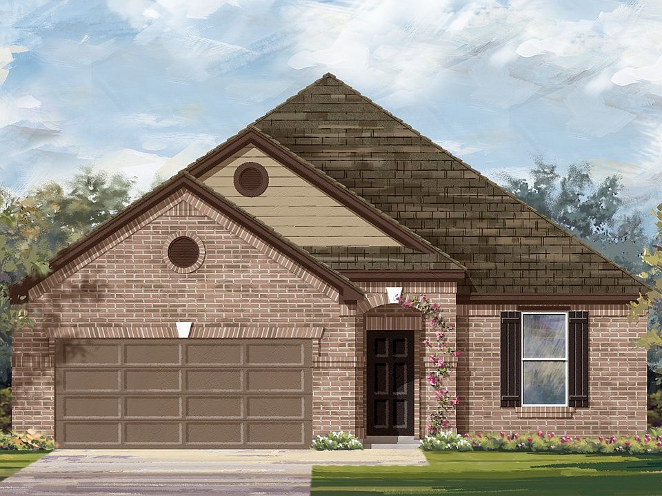 1st image of 602 Indian Blanket St #2LNUNK