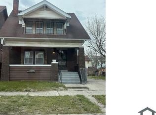 2982 W Euclid St, Detroit, MI 48206