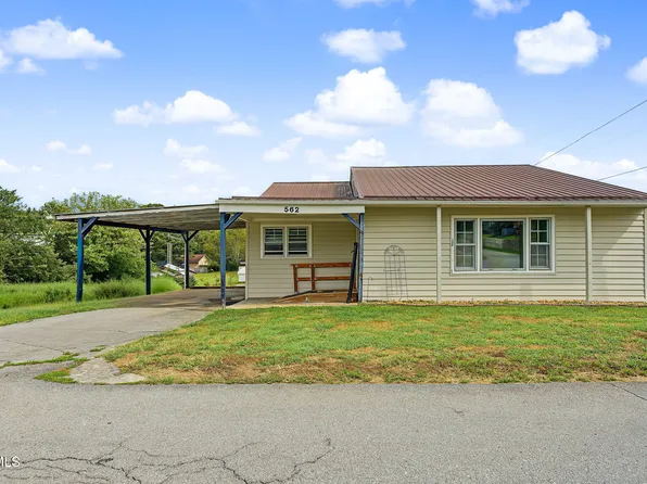 562 Garrison Hollow Rd, Elizabethton, TN 37643