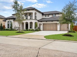 11111 Elm Creek Falls Ct, Cypress, TX 77433