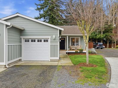 427 Oak Hill Lane, Burlington, WA, 98233