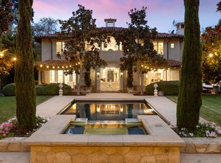 2035 Creekside Rd, Santa Barbara, CA 93108