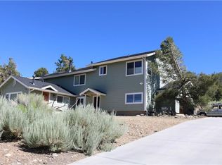 47205 Sky View Dr, Big Bear City, CA 92314