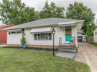 4303 W 182nd St, Cleveland, OH 44135