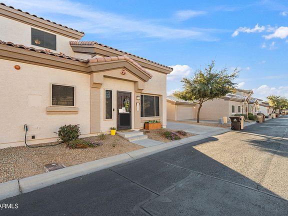 2nd image of 15603 N 79TH Drive N