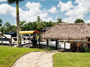 3110 SE 18th Pl, Cape Coral, FL 33904