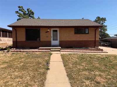 7610 Tejon Street, Denver, CO, 80221