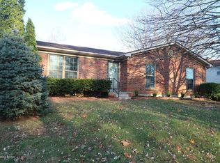 2905 Koster Pl, Louisville, KY 40241