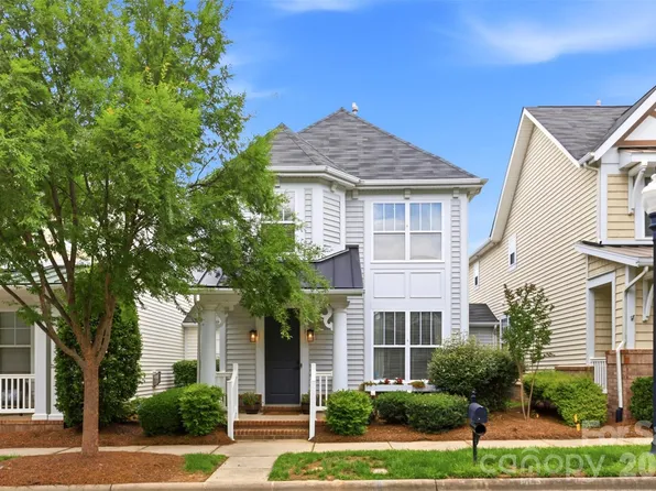 12213 Monteith Grove Dr, Huntersville, NC 28078
