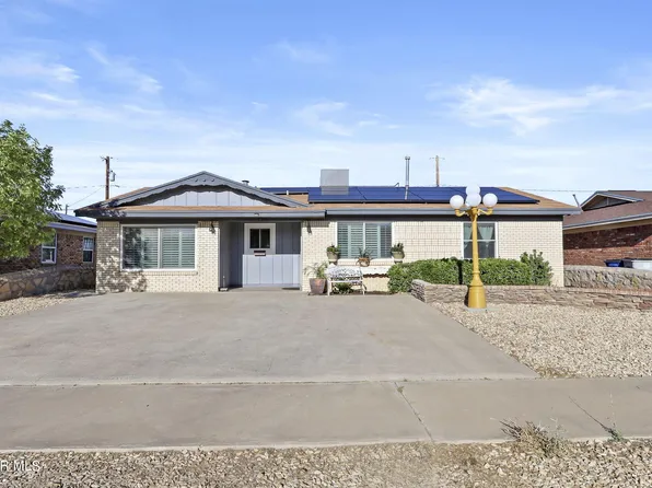 10084 Quebec St, El Paso, TX 79924