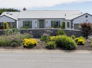 2784 Pradera Rd, Carmel, CA 93923