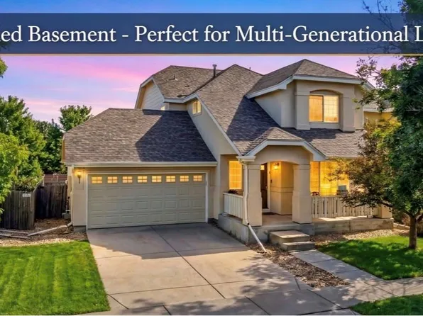 10200 E 112th Way, Commerce City, CO 80640