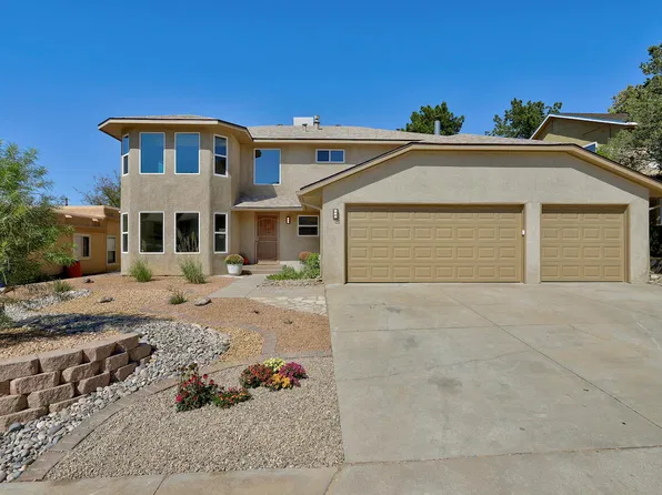 5823 Lost Dutchman Ave NE, Albuquerque, NM 87111