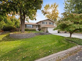 922 Olympia Dr, Walla Walla, WA 99362