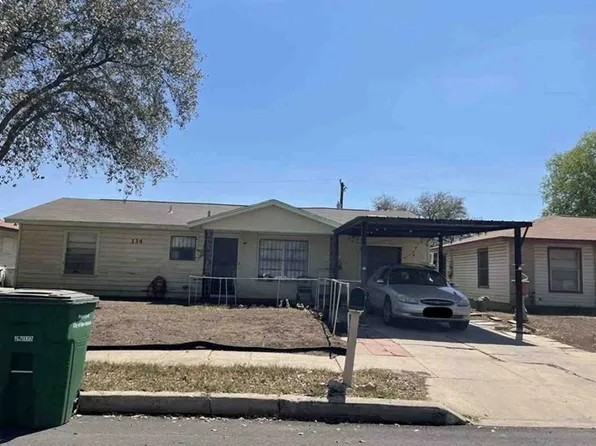 134 Chesley Dr, San Antonio, TX 78226
