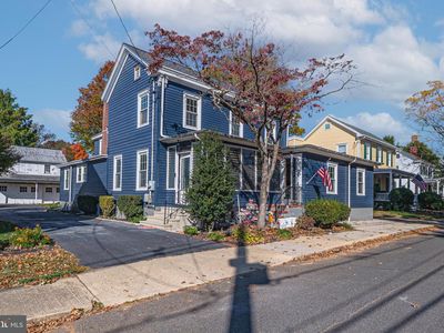 14 Church St, Chesterfield, NJ, 08515