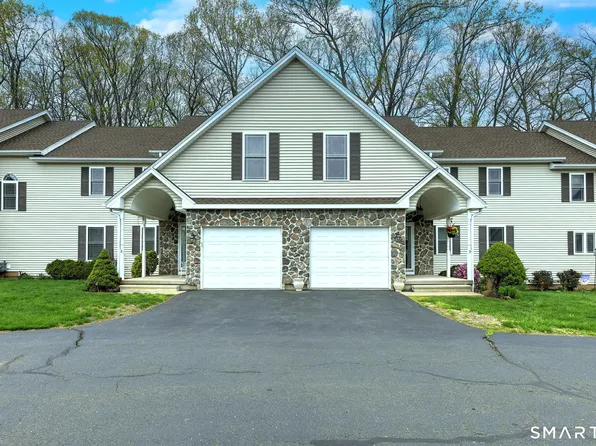 157 Burritt Street #9, Southington, CT 06479