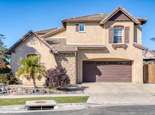 727 Annie Way, Santa Maria, CA 93455