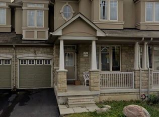 56 Stookes Cres, Richmond Hill, ON L4E 0J4