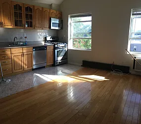 Rented by Voro New York