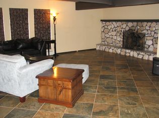 7135 Wintery Loop, Colorado Springs, CO 80919