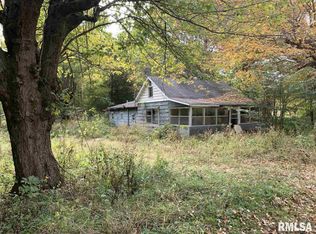 105 Mill St, Belknap, IL 62908