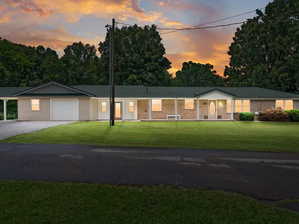 199 Dogwood Dr, Erin, TN 37061