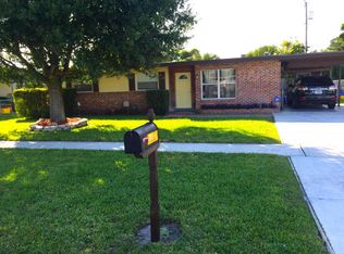 1869 Violet Ave, West Palm Beach, FL 33415