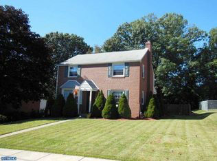342 Stanley Ave, Havertown, PA 19083