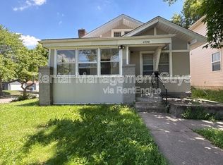 1430 Morgan Ave N, Minneapolis, MN 55411