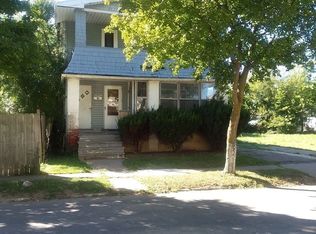 3704 E 144th St #1, Cleveland, OH