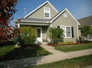 2258 Glasgow Ln, Marion, OH