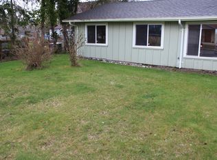 242 NW 1st St, Warrenton, OR