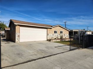 11207 Broadmead St, South El Monte, CA 91733