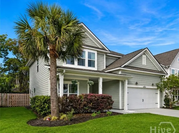 117 Canter Court, Savannah, GA 31406