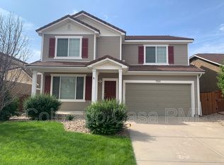 7523 Talus Ridge Dr, Colorado Springs, CO 80915